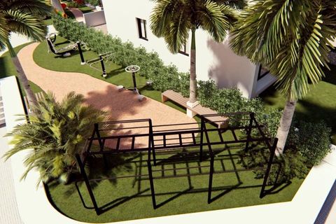 Leilighet i Torrevieja, Alicante, Torrevieja - € 309 900 | Ref: NB5305 - foto 17